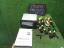【中古】中古部品 インプレッサ GP7 カーナビゲーション 【3330990200-000025027561310】(2)