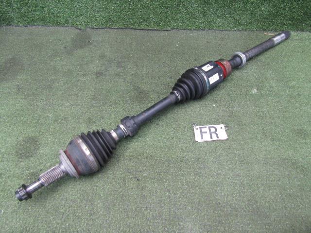 【中古】中古部品 アルファード GGH25W 右フロントドライブシャフト 【3330200100-242532000042100】