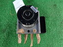 【中古】中古部品 ワゴンR MH23S ABSアクチュエーター 【3340030100-508853000042501】