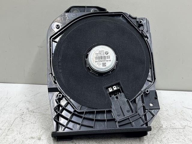 【中古】中古部品 BMW 1シリーズ 1A16 スピーカー 【3310070100-0000Y0758067501】