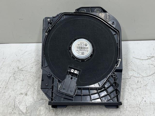 【中古】中古部品 BMW 1シリーズ 1A16 スピーカー 【3310070100-0000Y0758067500】