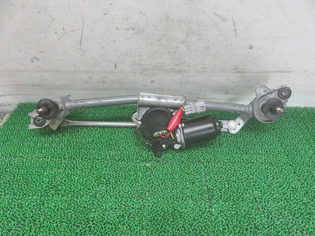【中古】中古部品 タント L360S フロントワイパーモーター 【3330380100-000037018861600】