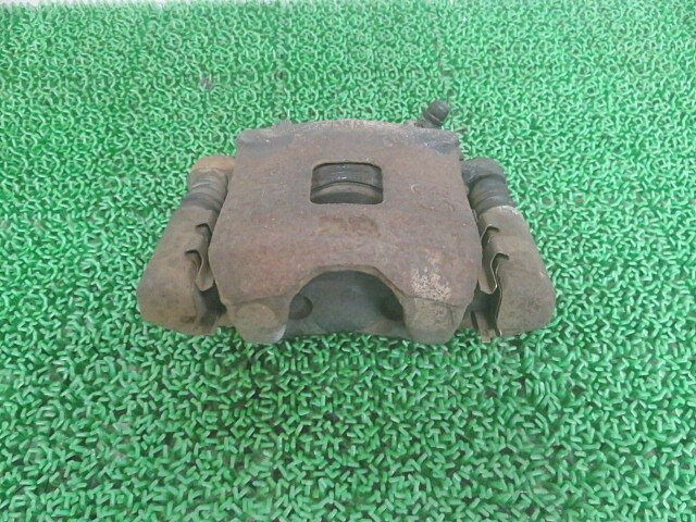 【中古】中古部品 ワゴンR MH21S 左フロントキャリパー 【3330380100-000037019644360】