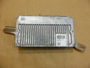 【中古】中古部品 アクア NHP10 エンジンコンピューター 【3310250100-001616165863100】