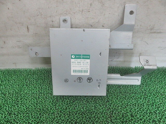 【中古】中古部品 サンバー TT2 PSコンピューター 【3330380100-000037019763500】