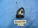 【中古】中古部品 BMW 1シリーズ 1A16 右フロントドアロックソレノイド 【3310040100-000253016364550】