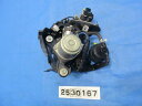 【中古】中古部品 シエンタ NSP172G エアサスコンプレッサー 【3310040100-000253016752300】