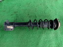 【中古】中古部品 ムーヴ L900S 左フロントストラット 【3340030100-014006300050211】