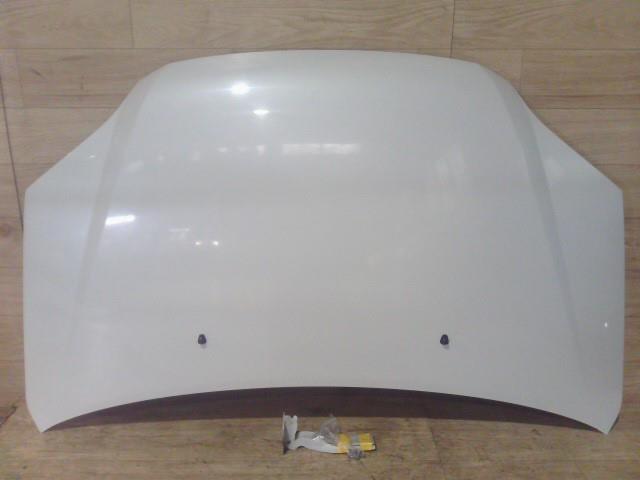 【中古】中古部品 シボレークルーズ(スズキ) HR52S ボンネットフード 【3310390100-250716001010500】