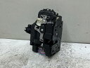 【中古】中古部品 VW ゴルフ 1JAPK 右フロントドアロックソレノイド 【3310070100-000090766264550】