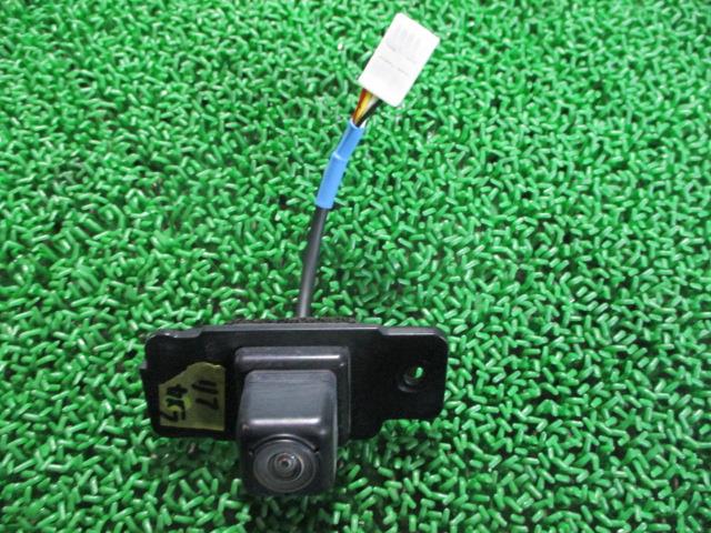 【中古】中古部品 デイズルークス B21A カメラ 【3310190100-000255007415850】