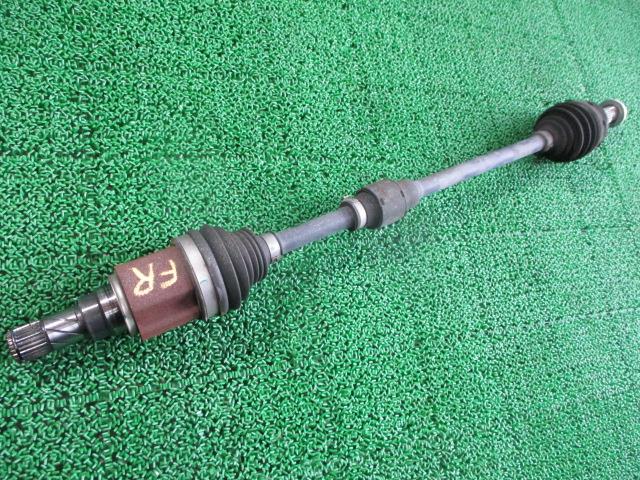【中古】中古部品 デイズルークス B21A 右フロントドライブシャフト 【3310190100-000255007442100】