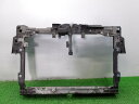 【中古】中古部品 MPV LY3P ラジエータコアサポート 【3310250100-000253026917180】