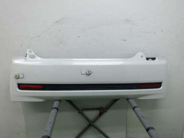 【中古】中古部品 ムーヴ L175S リアバンパー 【3310250100-001692332215100】