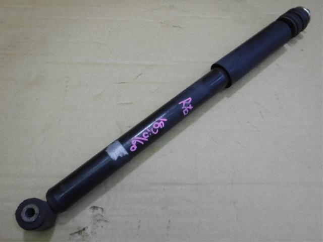 【中古】中古部品 ライフ JB1 右リアショックアブソーバー 【3310250100-001448003150700】