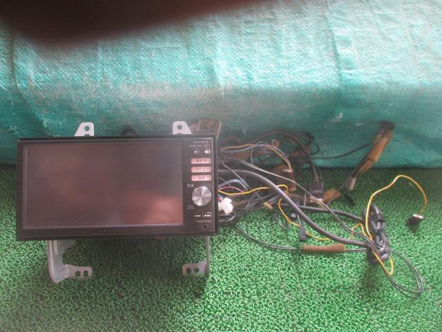 【中古】中古部品 セレナ FC26 マルチモニター 【3500080000-250604000361300】