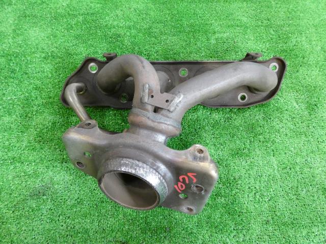 【中古】中古部品 セレナ C25 エキゾーストマニホールド 【3260250000-000025107520160】