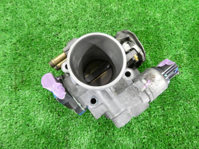 【中古】中古部品 ゼスト JE1 スロットルボディ 【3260250000-000025107720300】