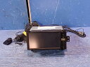 【中古】中古部品 タント L375S カーナビゲーション 【3310050100-250610000161310】(2)