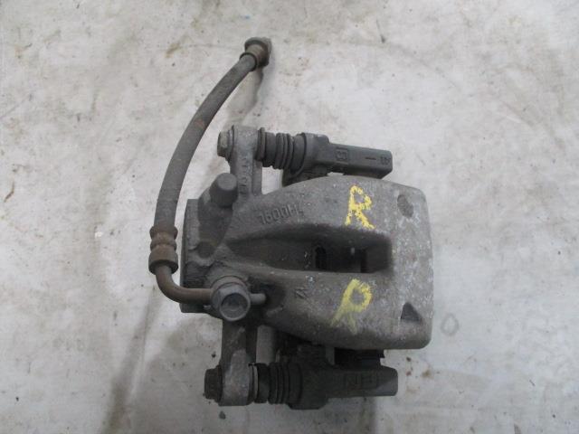 【中古】中古部品 ヴェルファイア ANH20W 右リアキャリパー 【3310190100-000255005644430】