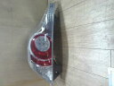 【中古】中古部品 アクア NHP10 左テールランプ 【3310390100-250718002115600】