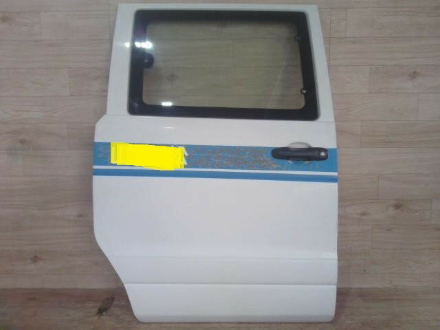 【中古】中古部品 ライトエース KR42V 右リアドア 【3310390100-250719000813300】