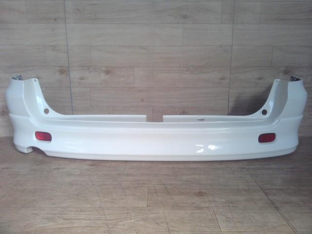 【中古】中古部品 ライトエース KR42V リアバンパー 【3310390100-250719000815100】