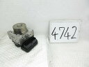 【中古】中古部品 シエンタ NSP170G ABSアクチュエーター 【3500170000-250723502142500】
