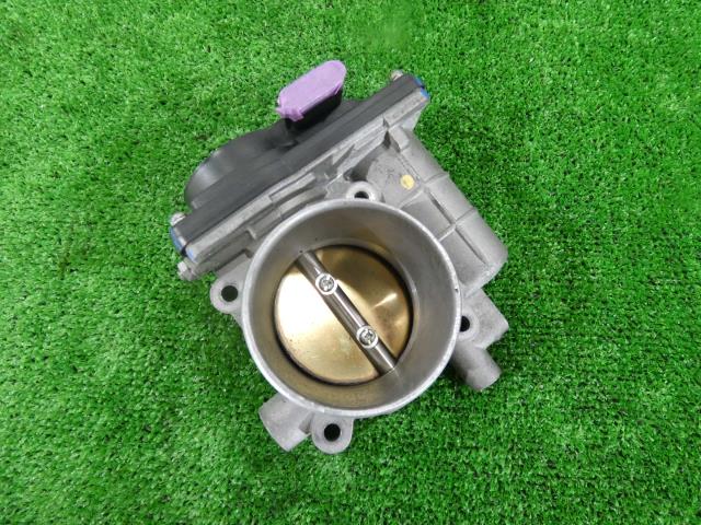 【中古】中古部品 エクシーガ YA4 スロットルボディ 【3260250000-000025107420300】