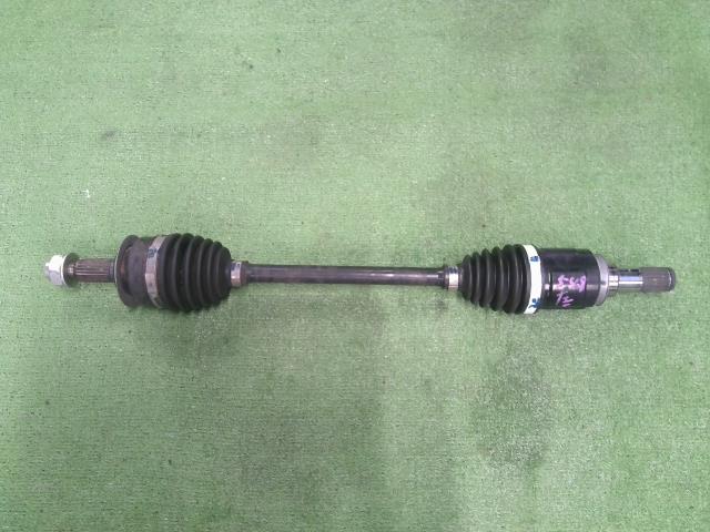 【中古】中古部品 フレア MJ95S 左フロントドライブシャフト 【3310200100-000021954942200】