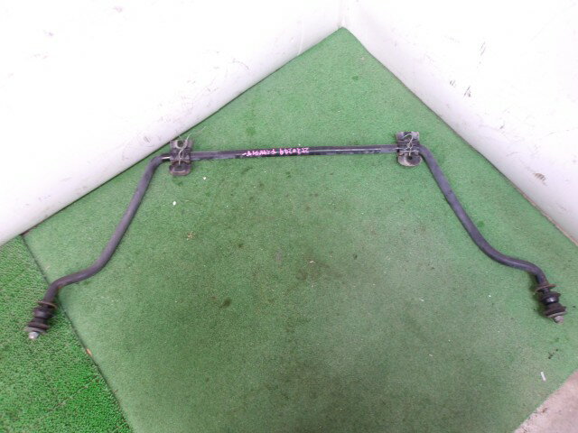 【中古】中古部品 ミラジーノ L700S フロントスタビライザー 【3310250100-000253024957150】