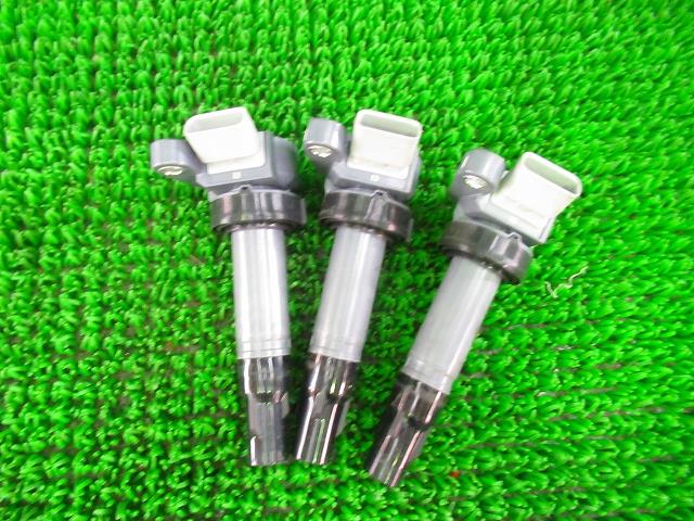 【中古】中古部品 ミラジーノ L650S イグニッションコイル 【3330210100-000037128767250】