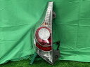 【中古】中古部品 アクア NHP10 左テールランプ 【3330240100-002025581515600】