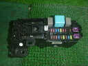 【中古】中古部品 パッソ KGC35 ヒューズボックス 【3330370100-000253013267800】