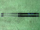 【中古】中古部品 アクア MXPK16 バックドアダンパー 【3330450100-250722000177250】