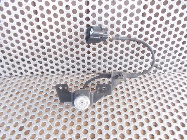 【中古】中古部品 デリカD5 CV5W カメラ 【3330510100-250723000115850】