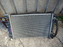 【中古】中古部品 ハイゼット S200P ラジエータ 【3331010800-000023453720400】