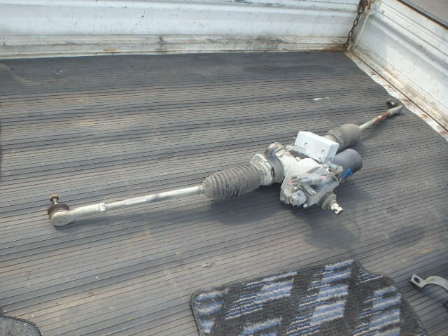 【中古】中古部品 アクティ HH5 ステアリングギアボックス 【3331010800-000023412043200】