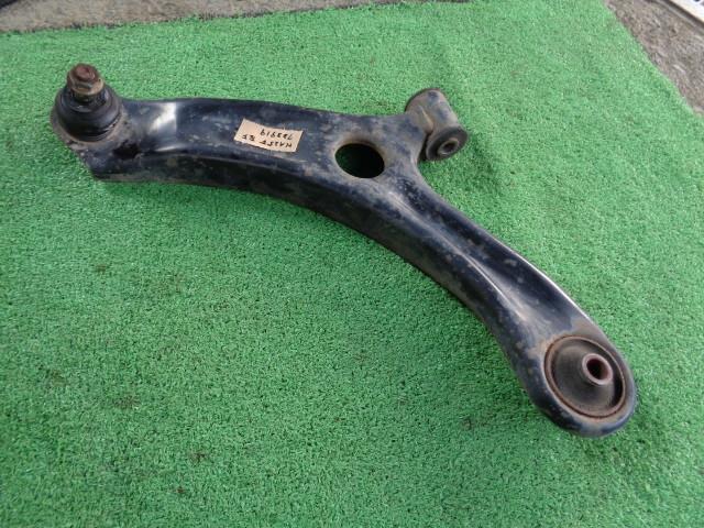 【中古】中古部品 アルト HA25V 左フロントロアアーム 【3340030100-733919000051741】