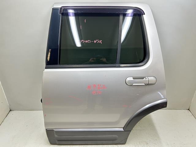 【中古】中古部品 フォード エクスプローラー 1FMEU74 左リアドア 【3310070100-000203005313400】(2)