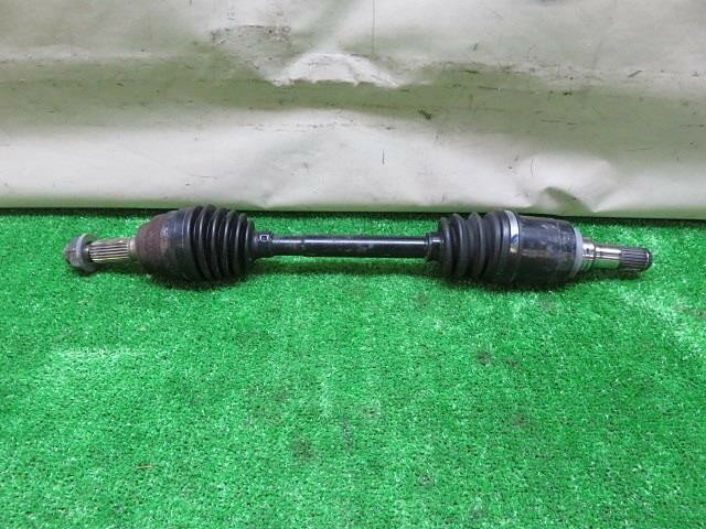 【中古】中古部品 キャリィ DA16T 左フロントドライブシャフト 【3330380100-000030012742200】
