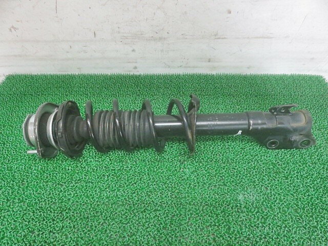 【中古】中古部品 ミライース LA300S 左フロントストラット 【3330380100-000037022750210】
