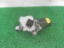 【中古】中古部品 サンバー TT2 フロントワイパーモーター 【3330380100-000037023061600】