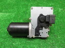 【中古】中古部品 プジョー 307 T5RFN フロントワイパーモーター 【3330380100-000030009361600】