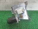 【中古】中古部品 ミニキャブ U62V フロントワイパーモーター 【3330380100-000037022361600】