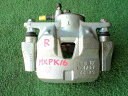 【中古】中古部品 アクア MXPK16 右フロントキャリパー 【3330450100-250722000144330】