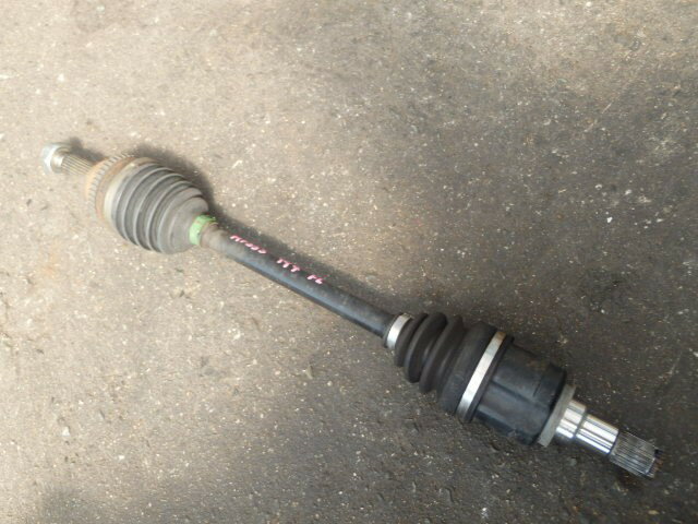 【中古】中古部品 MRワゴン MF33S 左フロントドライブシャフト 【3331010800-000023415742200】
