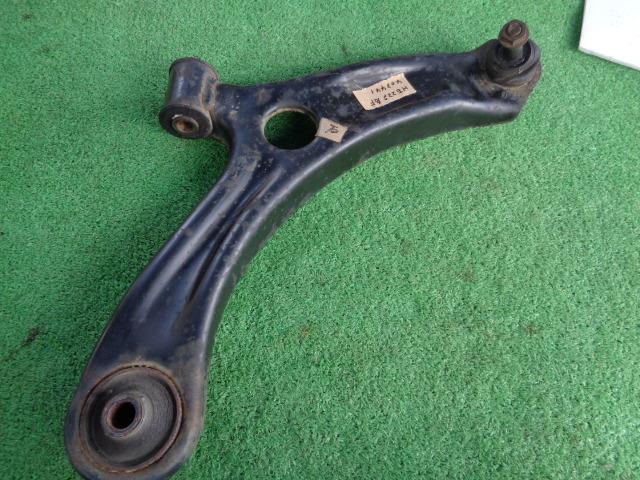 【中古】中古部品 ラパン HE22S 右フロントロアアーム 【3340030100-403441000051721】