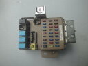 【中古】中古部品 R2 RC2 ヒューズボックス 【3100430000-250712000267800】