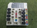 【中古】中古部品 キューブ YZ11 ヒューズボックス 【3260200000-250715000267800】